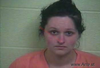 Wendy Nicole Green Mugshot