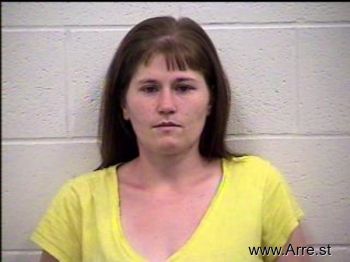 Wendy Lynn Haley Mugshot