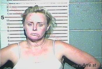 Wendy Gail Hieatt Mugshot