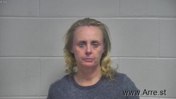 Wendy Gail Hieatt Mugshot