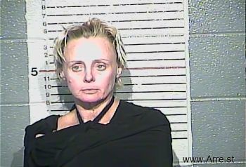 Wendy Gail Hieatt Mugshot