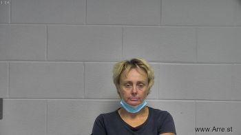 Wendy Gail Hieatt Mugshot