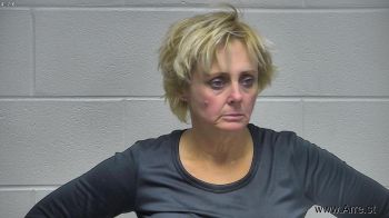 Wendy Gail Hieatt Mugshot