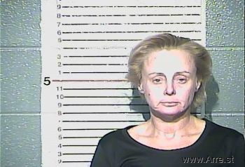 Wendy Gail Hieatt Mugshot