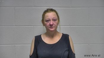 Wendy  Johnson Mugshot