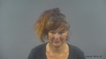 Wendy Louise Miller Mugshot