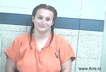 Wendy Nicole Miller Mugshot