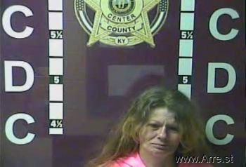 Wendy Deione Smith Mugshot