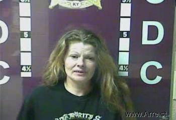 Wendy Deione Smith Mugshot