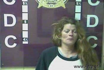 Wendy Deione Smith Mugshot