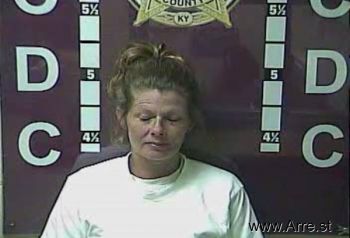 Wendy Deione Smith Mugshot