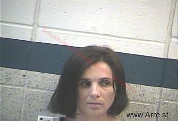 Wendy Gayle Williams Mugshot