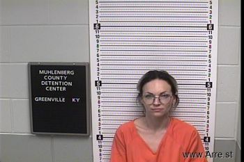 Wensdi L Peterson Mugshot