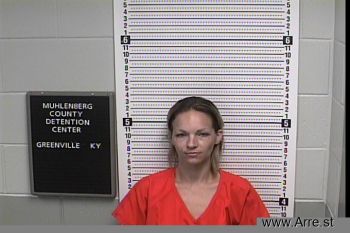 Wensdi Lorene Peterson Mugshot