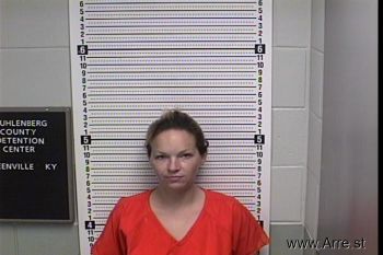 Wensdi Lorene Peterson Mugshot