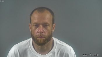 Wesley Trent Beckham Mugshot