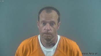 Wesley Trent Beckham Mugshot