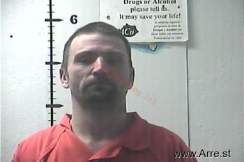 Wesley  Bivins Mugshot