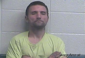 Wesley  Bivins Mugshot