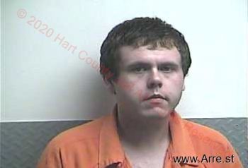 Wesley  Booker Mugshot