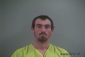 Wesley A Brumley Mugshot