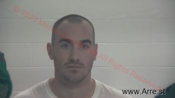 Wesley Allen Brumley Mugshot