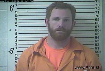 Wesley Dennis Burnett Mugshot