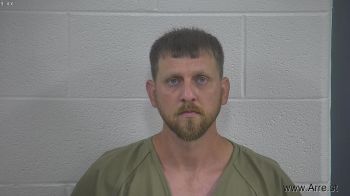 Wesley Aaron Calhoun Mugshot