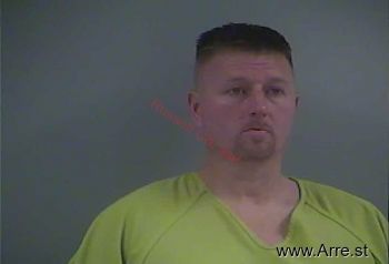 Wesley S Caudill Mugshot