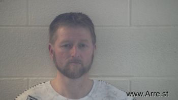 Wesley Shane Caudill Mugshot