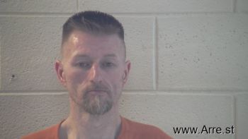 Wesley Shane Caudill Mugshot