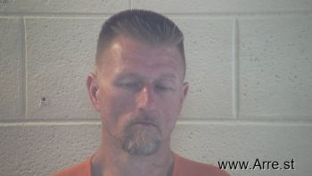 Wesley Shane Caudill Mugshot