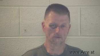 Wesley Shane Caudill Mugshot