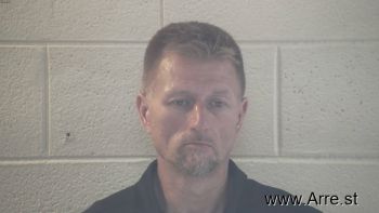 Wesley Shane Caudill Mugshot