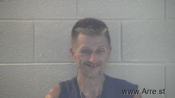 Wesley Shane Caudill Mugshot