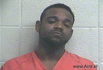 Wesley  Coleman Mugshot