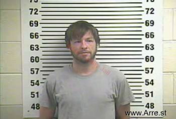 Wesley D Copas Mugshot