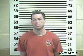 Wesley D Copas Mugshot