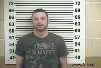 Wesley D Copas Mugshot