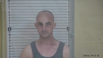 Wesley Kyle Davis Mugshot