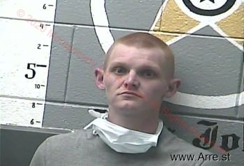 Wesley Thomas Davis Mugshot