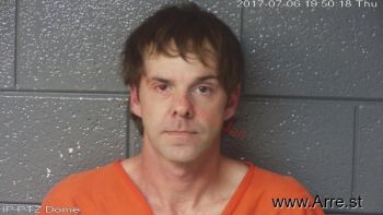 Wesley Eric Davis Mugshot