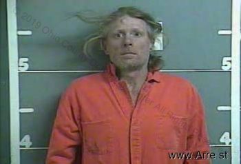 Wesley Denton Greer Mugshot