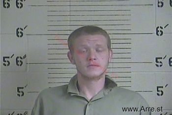 Wesley  Hall Mugshot