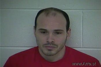 Wesley H Hatton Mugshot