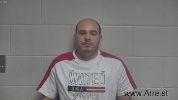 Wesley Hartford Hatton Mugshot