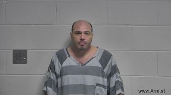 Wesley Hartford Hatton Mugshot