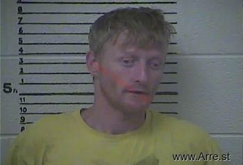 Wesley  Henson Mugshot