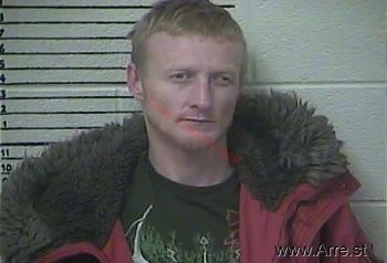 Wesley Brian Henson Mugshot