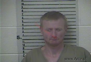 Wesley  Henson Mugshot